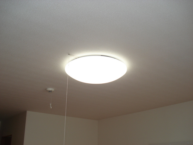 Ｊｅ　ｌｅ　ｐｒｅｎｄｓ　(ジュルプラン）のその他|照明器具付