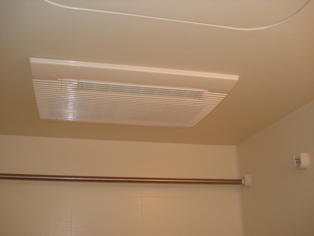 Ｊｅ　ｌｅ　ｐｒｅｎｄｓ　(ジュルプラン）のその他|浴室乾燥機