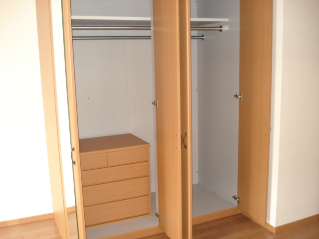 Ｊｅ　ｌｅ　ｐｒｅｎｄｓ　(ジュルプラン）の収納|収納