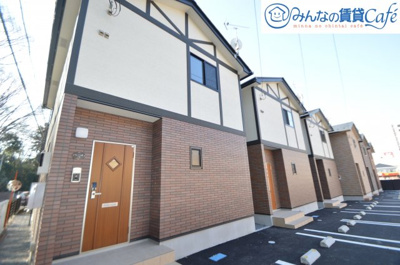 【エントランス】 | りんごの家