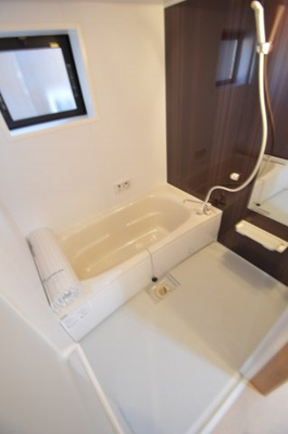 【浴室】 | りんごの家