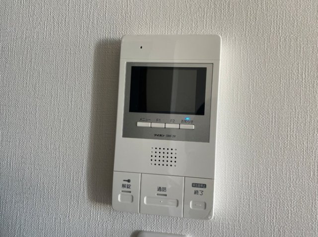 Bonheur亀戸の設備