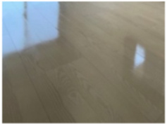 Bonheur亀戸の居間・リビング