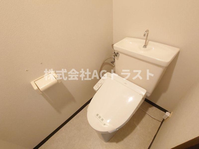 【トイレ】 | ライオンズプラザ大宮
