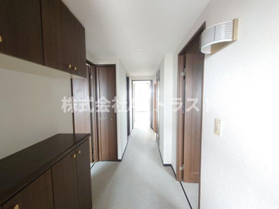 【玄関】 | ライオンズプラザ大宮