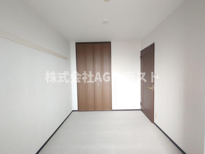 【寝室】 | ライオンズプラザ大宮