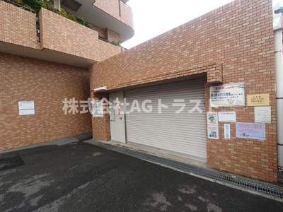 【設備】 | ライオンズプラザ大宮