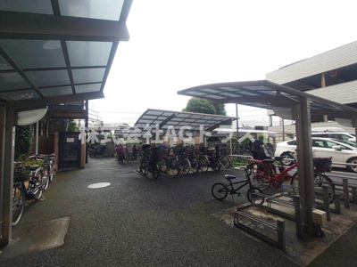 【その他共用部分】 | ライオンズプラザ大宮