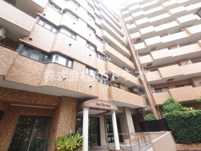 【エントランス】 | ライオンズプラザ大宮