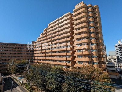 【外観】 | ライオンズプラザ大宮