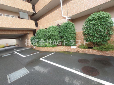 【駐車場】 | ライオンズプラザ大宮 | 空き無し