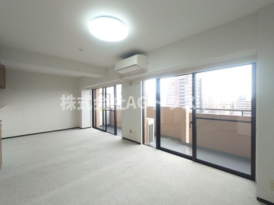 【居間・リビング】 | ライオンズプラザ大宮