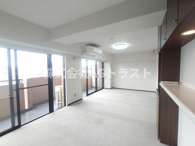 【居間・リビング】 | ライオンズプラザ大宮