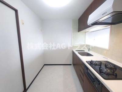 【キッチン】 | ライオンズプラザ大宮