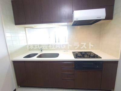 【キッチン】 | ライオンズプラザ大宮