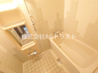 【浴室】 | ライオンズプラザ大宮