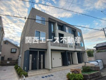 レジデンス門真南Ⅰの画像