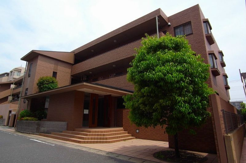 グレース・スクエア