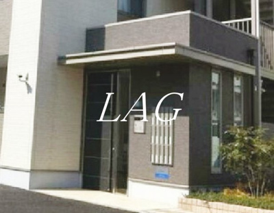 【エントランス】 | フラットヒル大和Ⅱ | エントランスです。