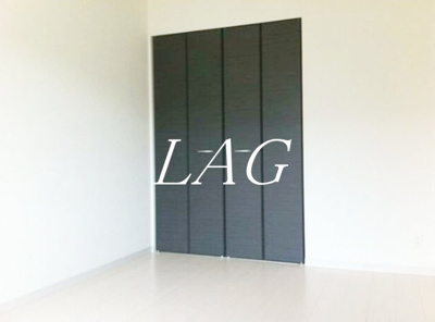 【寝室】 | フラットヒル大和Ⅱ | 寝室です。