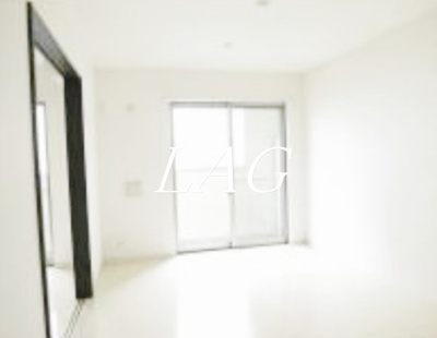 【居間・リビング】 | フラットヒル大和Ⅱ | 洋室のお部屋です。