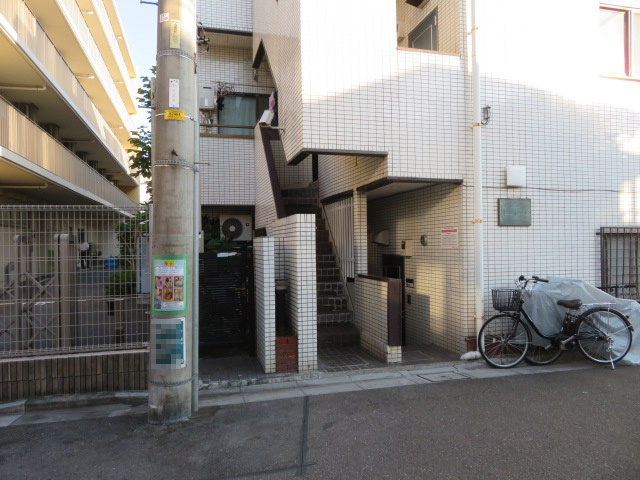 川口市西川口４丁目の一棟マンション