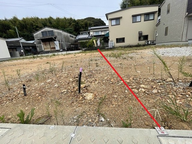 【その他】 | 新築住宅　高知市薊野東町　④号地