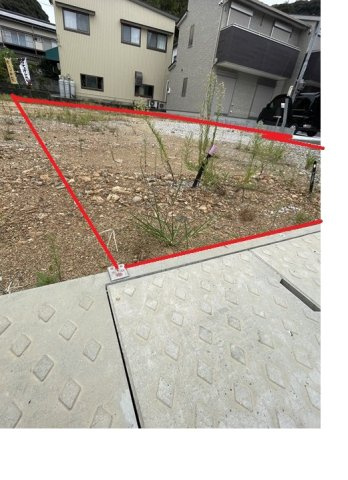 【その他】 | 新築住宅　高知市薊野東町　④号地