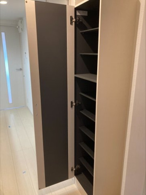 【収納】 | リブリ・若草 | ※同物件・同タイプの写真です。