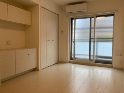 【居間・リビング】 | リブリ・若草 | ※同物件・同タイプの写真です。