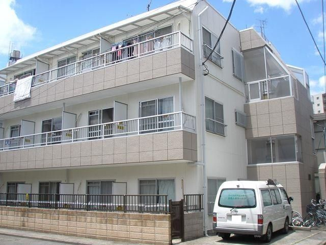 ヒログチレジデンス