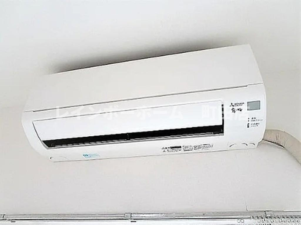 シルフィード相武台※初期費用分割あと払いサービス利用可能物件の設備