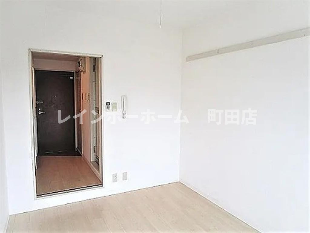 シルフィード相武台※初期費用分割あと払いサービス利用可能物件の居間・リビング