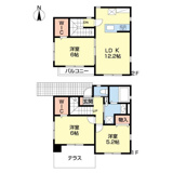 オランジュＡ棟の画像