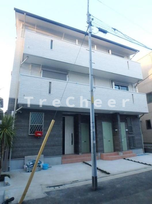 オリナス椎名町