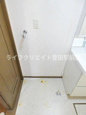 【その他】 | 西平山1丁目貸家