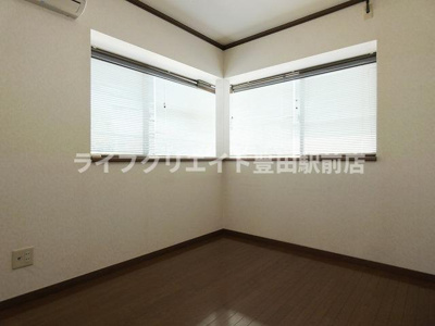 【子供部屋】 | 西平山1丁目貸家