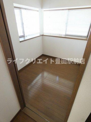 【その他】 | 西平山1丁目貸家