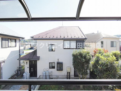 【展望】 | 西平山1丁目貸家