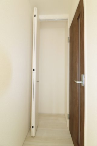 郡山市安積町笹川字北向　　　１号棟　　　安積第３小学校、安積第２中学区　の収納|リビング収納♪