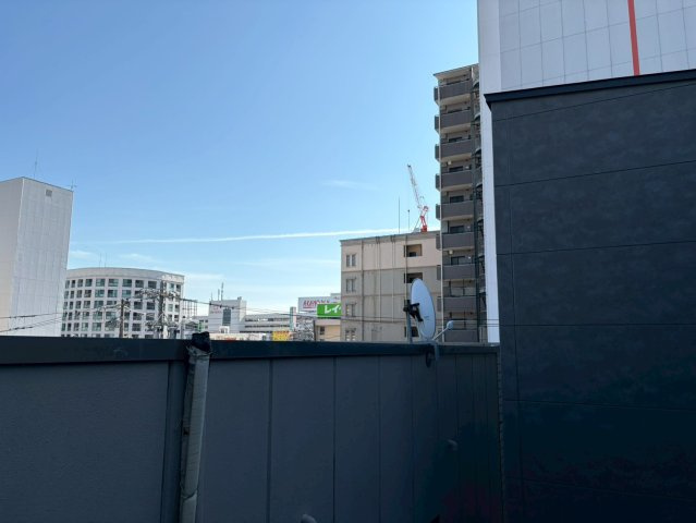 LeGioie新瑞橋駅｜名古屋市の賃貸ならMy賃貸の展望|LeGioie新瑞橋駅