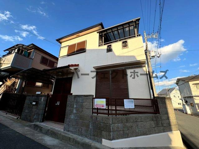 東香里新町戸建1　賃貸