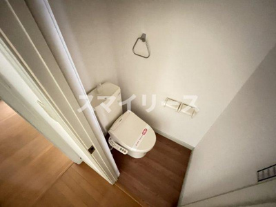 【トイレ】 | エスポアール