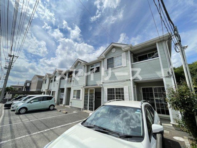 【駐車場】 | エスポアール