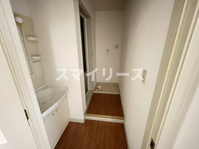 エスポアールの設備