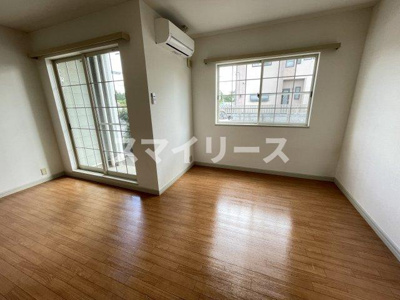 【内装】 | エスポアール