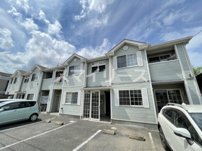 【外観】 | エスポアール