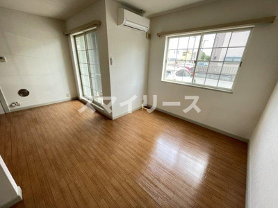 【居間・リビング】 | エスポアール