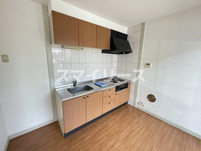 【キッチン】 | エスポアール