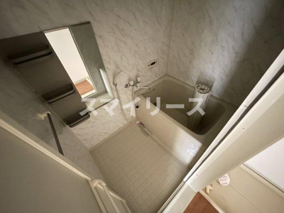 【浴室】 | エスポアール